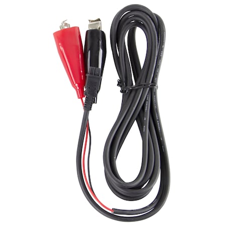 Drum Pump - 12v DC Cable